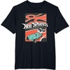 image:imageHot Wheels  Fathers Day Legendary Hot Wheels Dad TShirtBlack