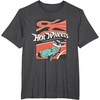 image:imageHot Wheels  Fathers Day Legendary Hot Wheels Dad TShirtDark Heather Grey