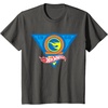 image:imageHot Wheels  Flame Triangle TShirtAsphalt Grey