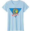image:imageHot Wheels  Flame Triangle TShirtBaby Blue