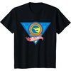 image:imageHot Wheels  Flame Triangle TShirtBlack