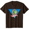 image:imageHot Wheels  Flame Triangle TShirtBrown