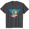 image:imageHot Wheels  Flame Triangle TShirtDark Heather Grey