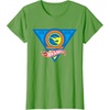 image:imageHot Wheels  Flame Triangle TShirtGrass Green