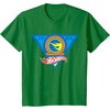 image:imageHot Wheels  Flame Triangle TShirtKelly Green