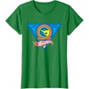 image:imageHot Wheels  Flame Triangle TShirtKelly Green