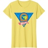 image:imageHot Wheels  Flame Triangle TShirtLemon Yellow
