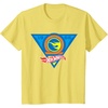 image:imageHot Wheels  Flame Triangle TShirtLemon Yellow