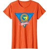 image:imageHot Wheels  Flame Triangle TShirtOrange