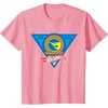 image:imageHot Wheels  Flame Triangle TShirtPink