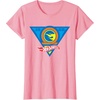 image:imageHot Wheels  Flame Triangle TShirtPink