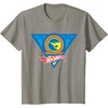 image:imageHot Wheels  Flame Triangle TShirtSlate Grey