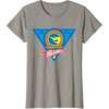image:imageHot Wheels  Flame Triangle TShirtSlate Grey