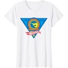 image:imageHot Wheels  Flame Triangle TShirtWhite