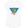 image:imageHot Wheels  Flame Triangle TShirtWhite