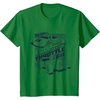 image:imageHot Wheels  Full Throttle 68 TShirtKelly Green