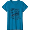 image:imageHot Wheels  Full Throttle 68 TShirtSapphire Blue
