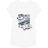 image:imageHot Wheels  Full Throttle 68 TShirtWhite