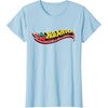 image:imageHot Wheels  Gear Logo TShirtBaby Blue