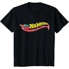 image:imageHot Wheels  Gear Logo TShirtBlack