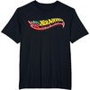 image:imageHot Wheels  Gear Logo TShirtBlack