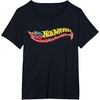 image:imageHot Wheels  Gear Logo TShirtBlack