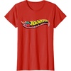 image:imageHot Wheels  Gear Logo TShirtRed