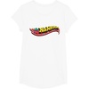 image:imageHot Wheels  Gear Logo TShirtWhite