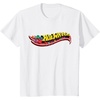 image:imageHot Wheels  Gear Logo TShirtWhite