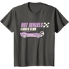 image:imageHot Wheels  Girls Club TShirtAsphalt Grey