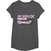 image:imageHot Wheels  Girls Club TShirtAsphalt Grey