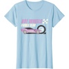 image:imageHot Wheels  Girls Club TShirtBaby Blue