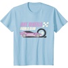 image:imageHot Wheels  Girls Club TShirtBaby Blue