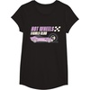 image:imageHot Wheels  Girls Club TShirtBlack