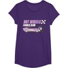 image:imageHot Wheels  Girls Club TShirtPurple