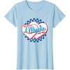 image:imageHot Wheels  I Wheelie Like You TShirtBaby Blue