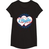 image:imageHot Wheels  I Wheelie Like You TShirtBlack