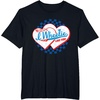 image:imageHot Wheels  I Wheelie Like You TShirtBlack