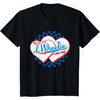 image:imageHot Wheels  I Wheelie Like You TShirtBlack