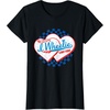 image:imageHot Wheels  I Wheelie Like You TShirtBlack