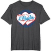 image:imageHot Wheels  I Wheelie Like You TShirtDark Heather Grey