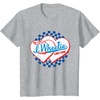 image:imageHot Wheels  I Wheelie Like You TShirtHeather Grey