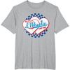 image:imageHot Wheels  I Wheelie Like You TShirtHeather Grey