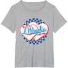 image:imageHot Wheels  I Wheelie Like You TShirtHeather Grey