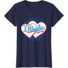 image:imageHot Wheels  I Wheelie Like You TShirtNavy Blue