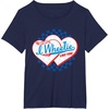 image:imageHot Wheels  I Wheelie Like You TShirtNavy Blue