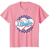 image:imageHot Wheels  I Wheelie Like You TShirtPink
