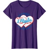 image:imageHot Wheels  I Wheelie Like You TShirtPurple