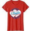 image:imageHot Wheels  I Wheelie Like You TShirtRed