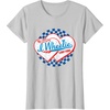 image:imageHot Wheels  I Wheelie Like You TShirtSilver Grey